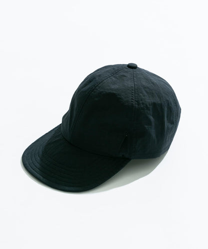 UR TECH 尼龍塔夫綢棒球帽