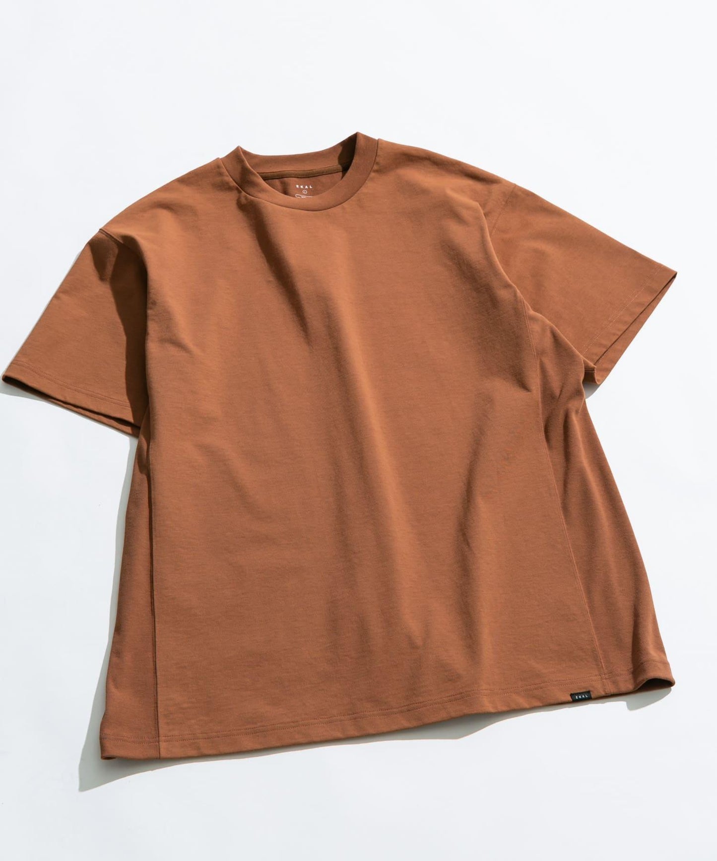 「吸水速幹/防紫外線」DRY OUT短袖T恤