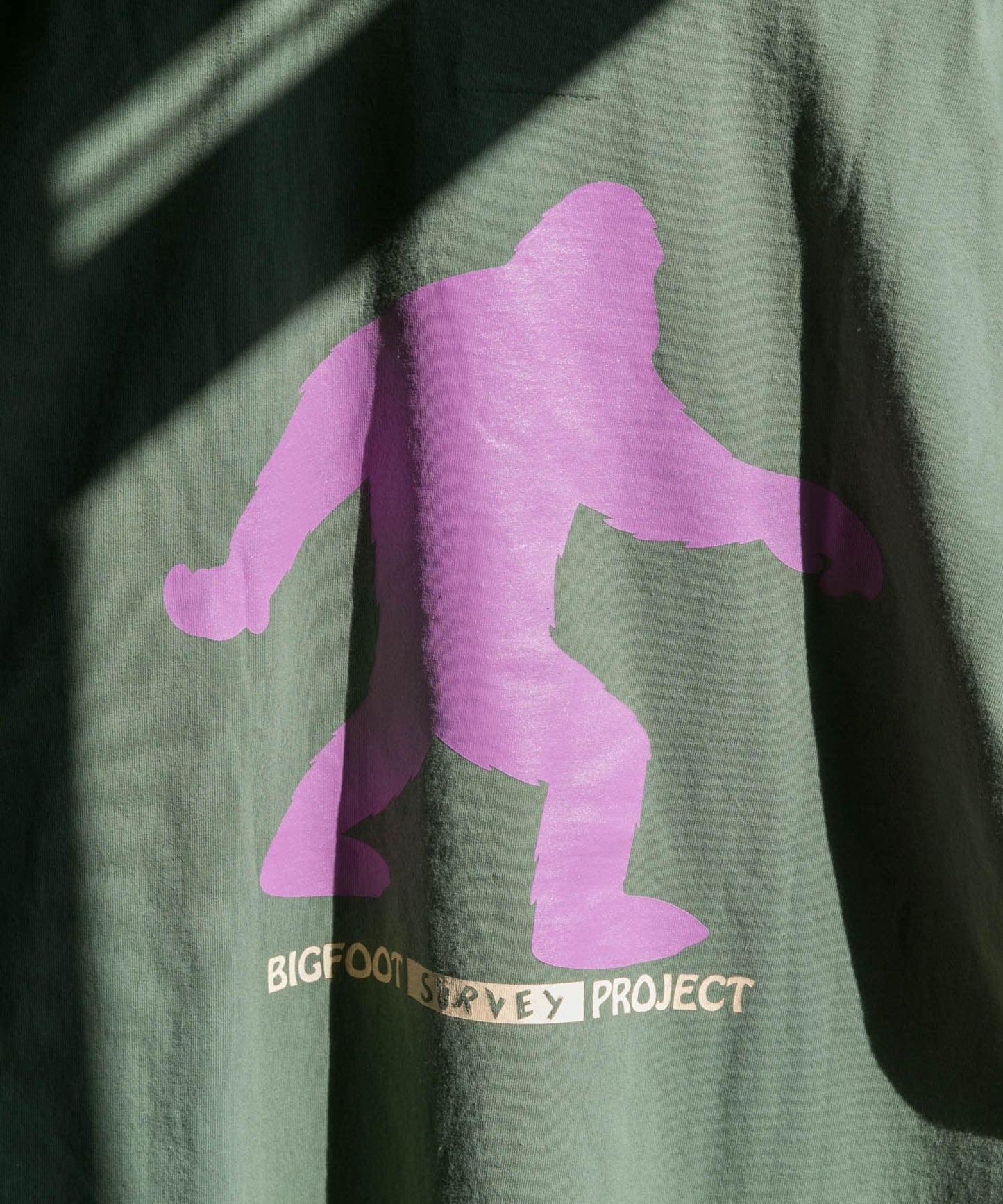 『聯名』TACOMA FUJI RECORDS×EKAL BSP短袖T恤