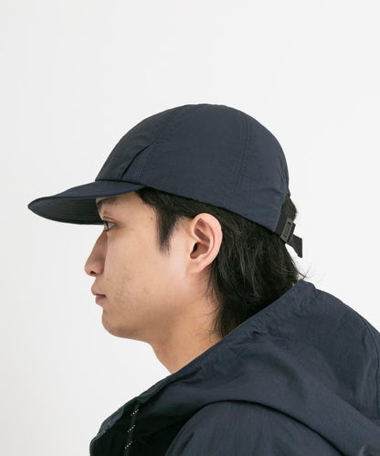 UR TECH 尼龍塔夫綢棒球帽