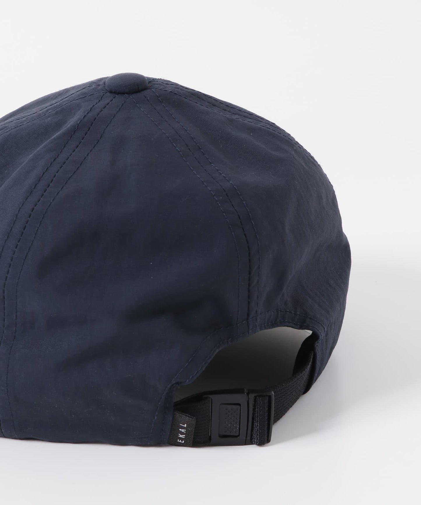 UR TECH 尼龍塔夫綢棒球帽