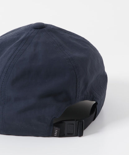 UR TECH 尼龍塔夫綢棒球帽