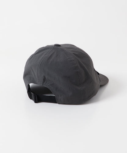 UR TECH 尼龍塔夫綢棒球帽
