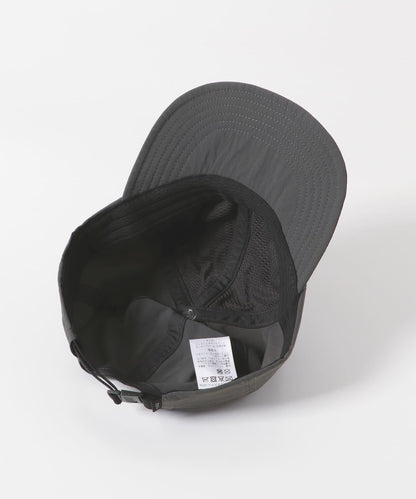 UR TECH 尼龍塔夫綢棒球帽