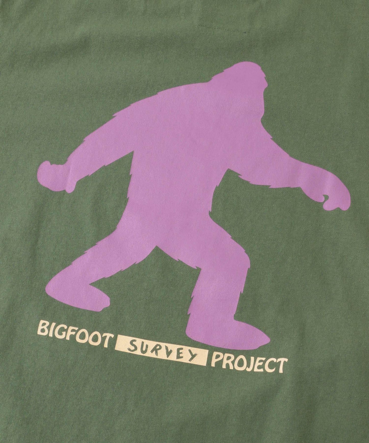 『聯名』TACOMA FUJI RECORDS×EKAL BSP短袖T恤