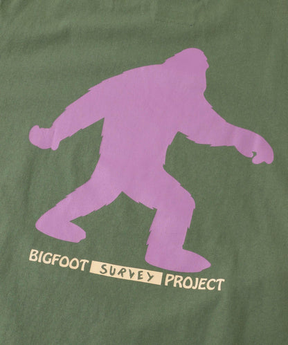 『聯名』TACOMA FUJI RECORDS×EKAL BSP短袖T恤