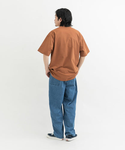 「吸水速幹/防紫外線」DRY OUT短袖T恤