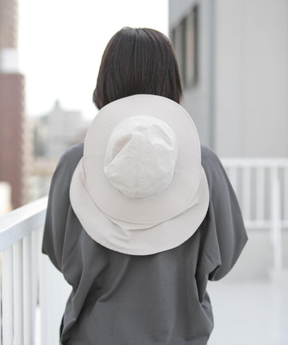 UR TECH 尼龍塔夫綢防曬帽