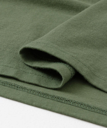 『聯名』TACOMA FUJI RECORDS×EKAL BSP短袖T恤