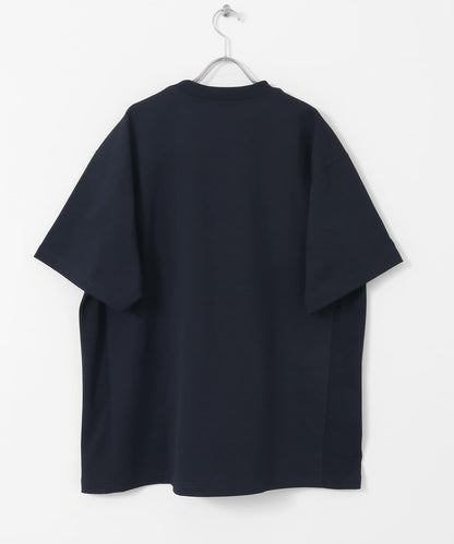 「吸水速幹/防紫外線」DRY OUT短袖T恤