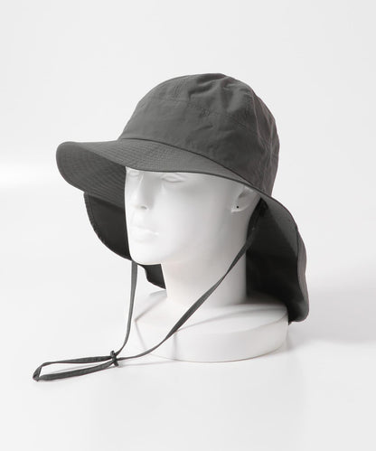 UR TECH 尼龍塔夫綢防曬帽
