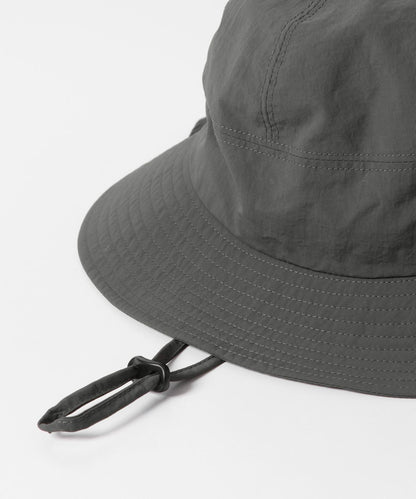 UR TECH 尼龍塔夫綢防曬帽