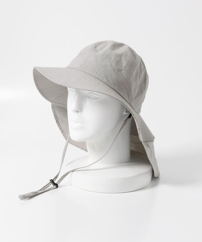 UR TECH 尼龍塔夫綢防曬帽