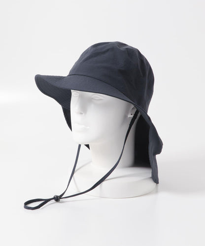 UR TECH 尼龍塔夫綢防曬帽