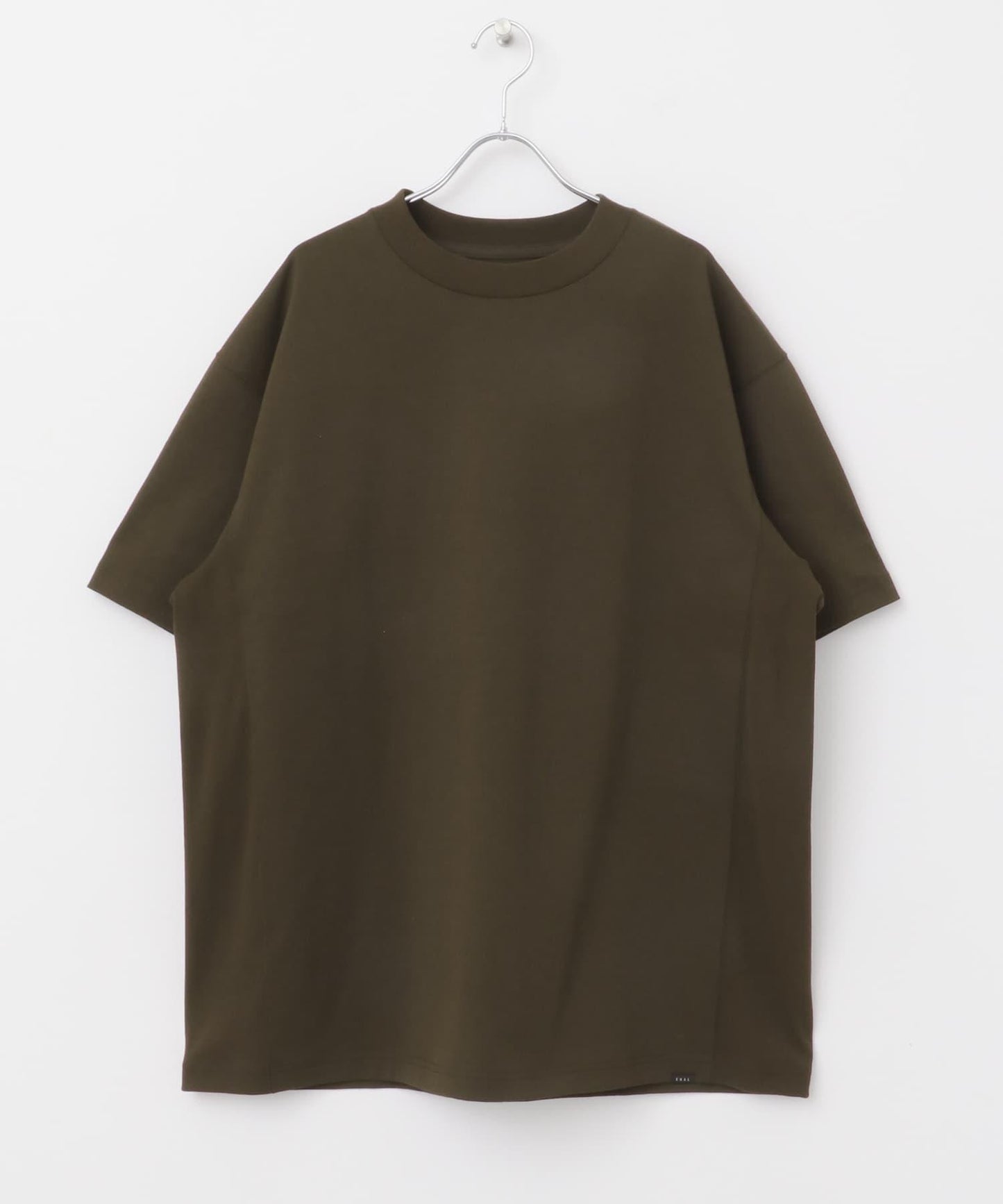 「吸水速幹/防紫外線」DRY OUT短袖T恤