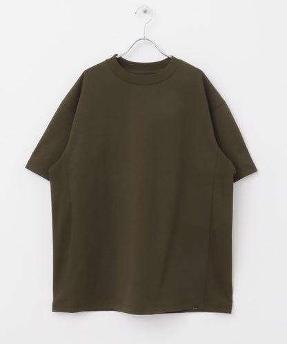 「吸水速幹/防紫外線」DRY OUT短袖T恤