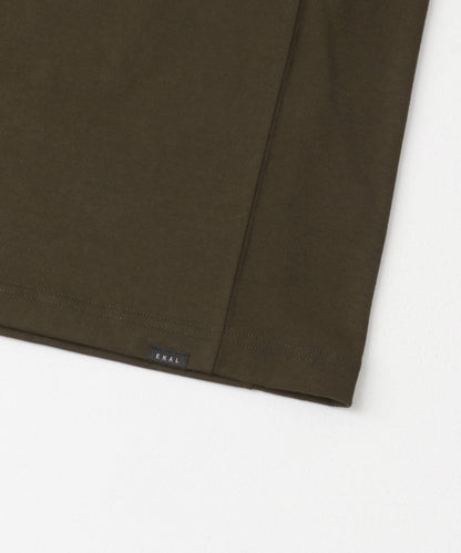 「吸水速幹/防紫外線」DRY OUT短袖T恤