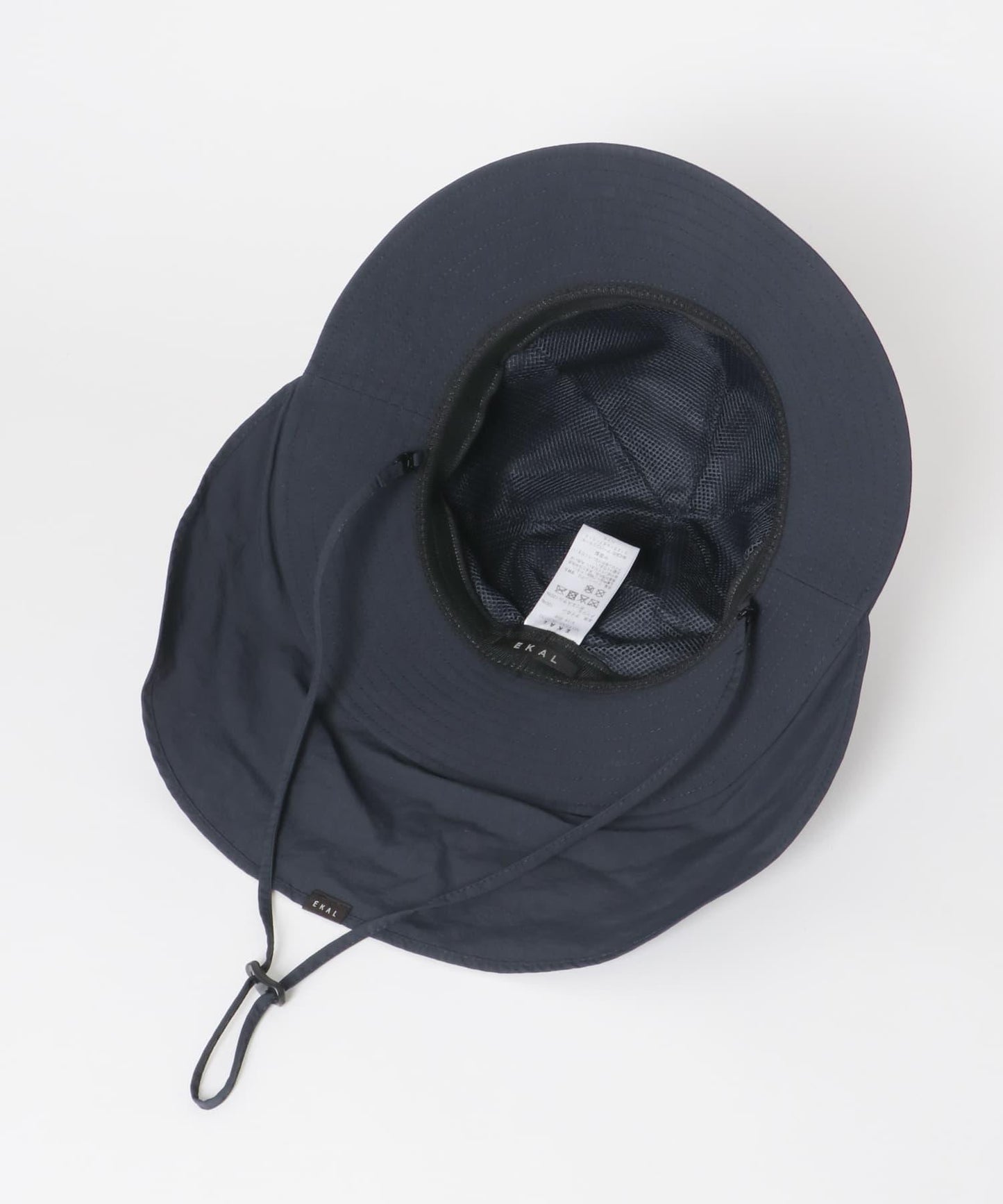 UR TECH 尼龍塔夫綢防曬帽