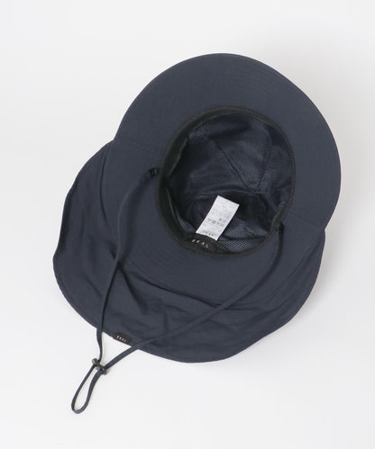 UR TECH 尼龍塔夫綢防曬帽