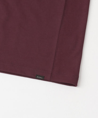 「吸水速幹/防紫外線」DRY OUT短袖T恤