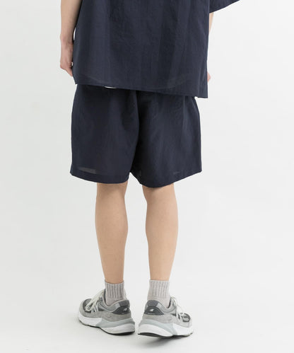 「吸水速幹/輕量」DotAir短褲