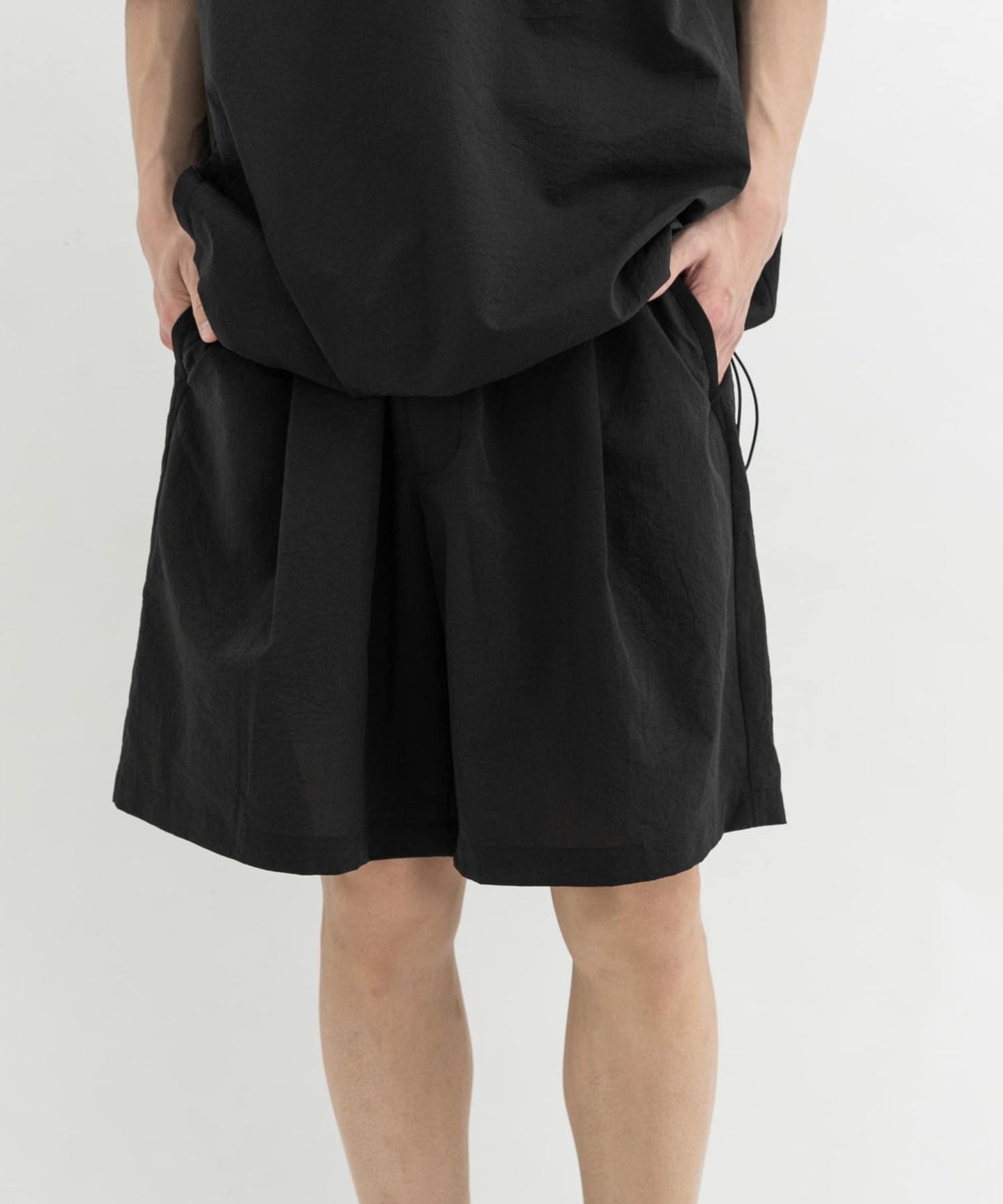 「吸水速幹/輕量」DotAir短褲