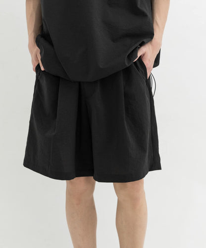 「吸水速幹/輕量」DotAir短褲