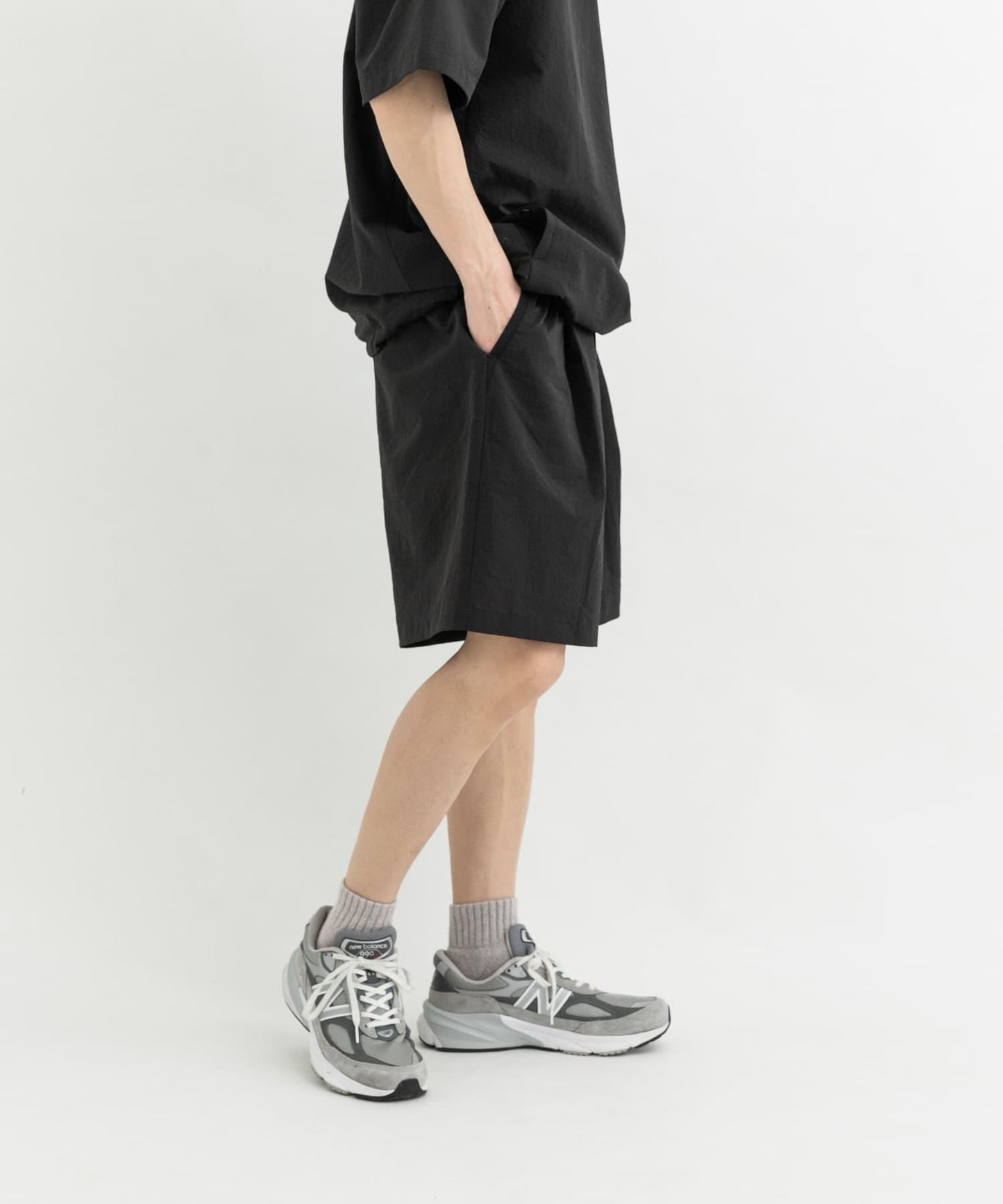 「吸水速幹/輕量」DotAir短褲