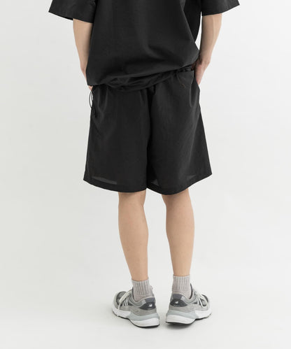 「吸水速幹/輕量」DotAir短褲