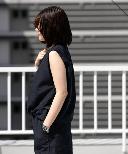 UR TECH DRYLUXE 吸水速幹/防紫外線 高捻法式短袖襯衫