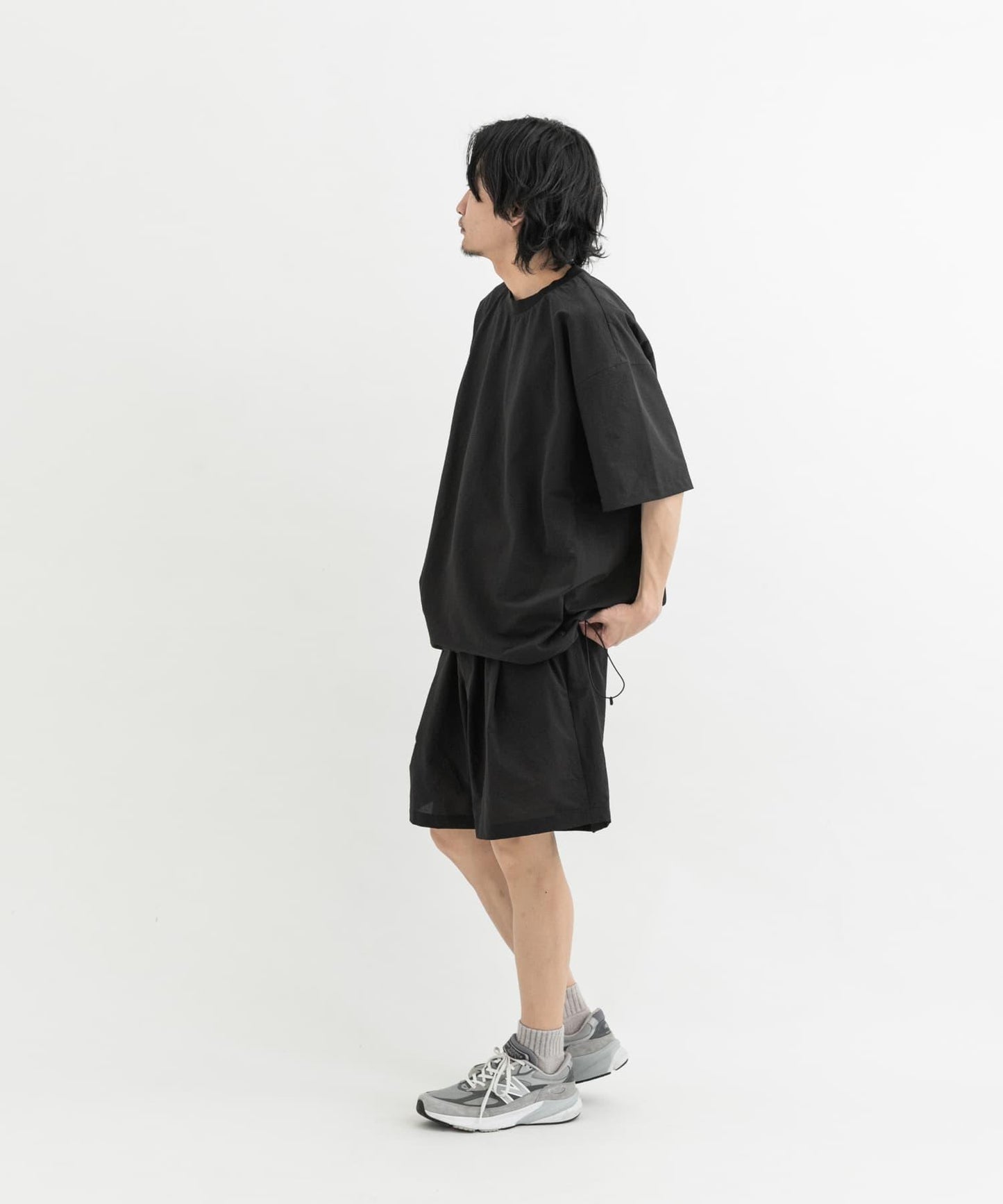 「吸水速幹/輕量」DotAir短褲