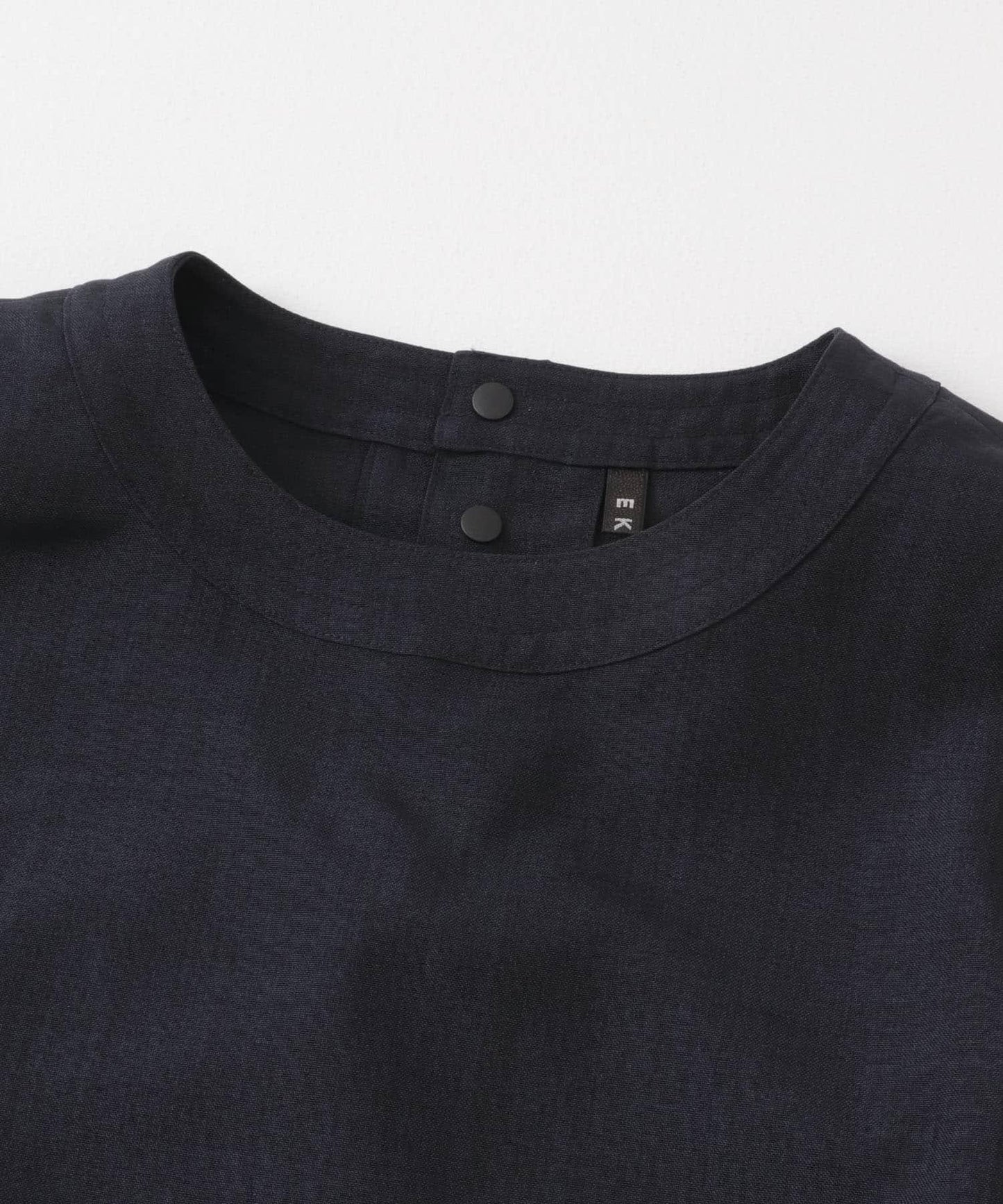 UR TECH DRYLUXE 吸水速幹/防紫外線 高捻法式短袖襯衫