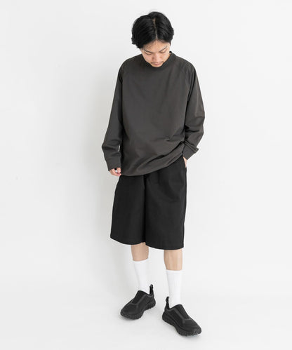 『聯名』Dickies×EKAL 寬鬆長款短褲