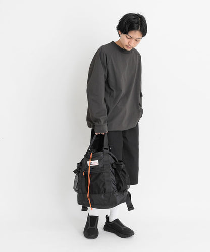 『聯名』Dickies×EKAL 寬鬆長款短褲