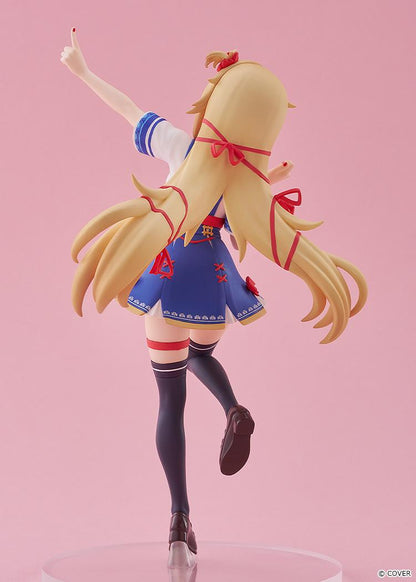 《hololive》Production_POP UP PARADE 赤井心