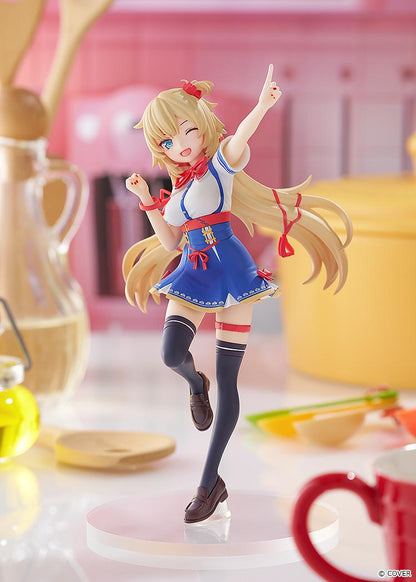 《hololive》Production_POP UP PARADE 赤井心