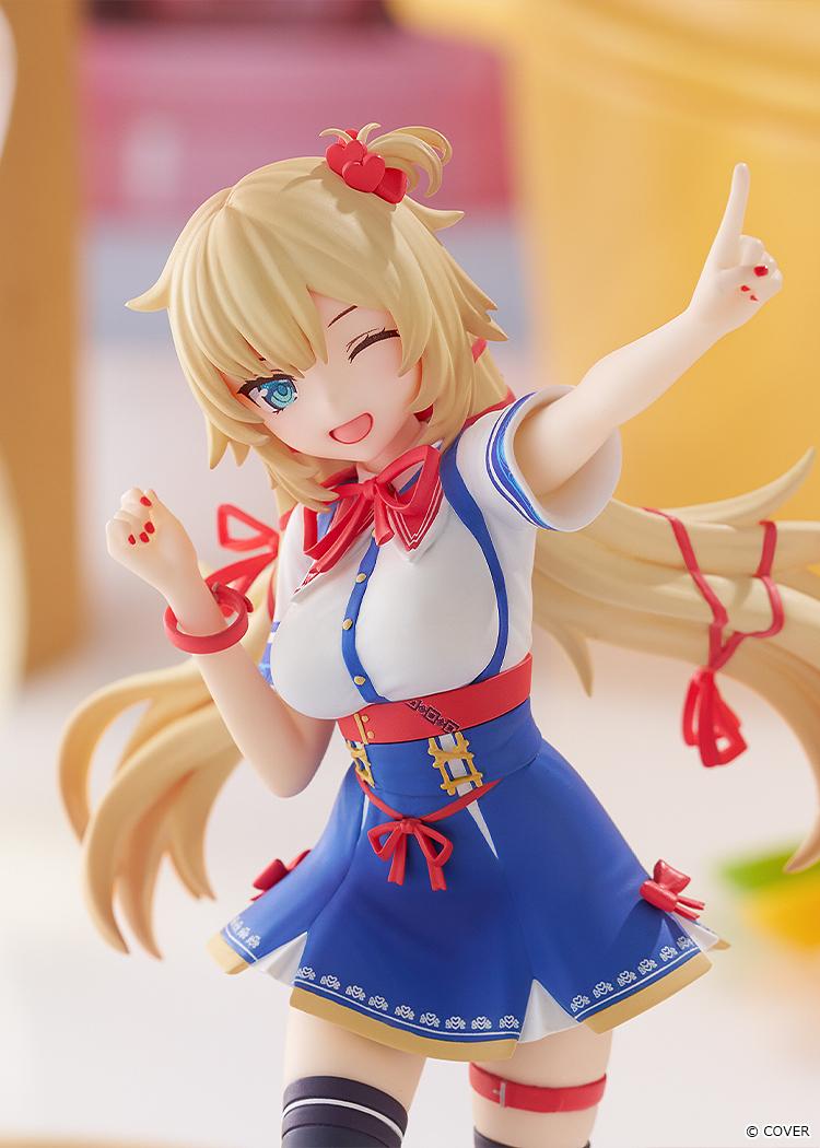 《hololive》Production_POP UP PARADE 赤井心
