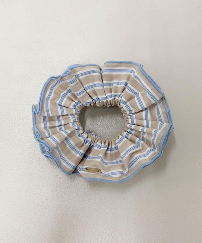 ストライプシュシュ