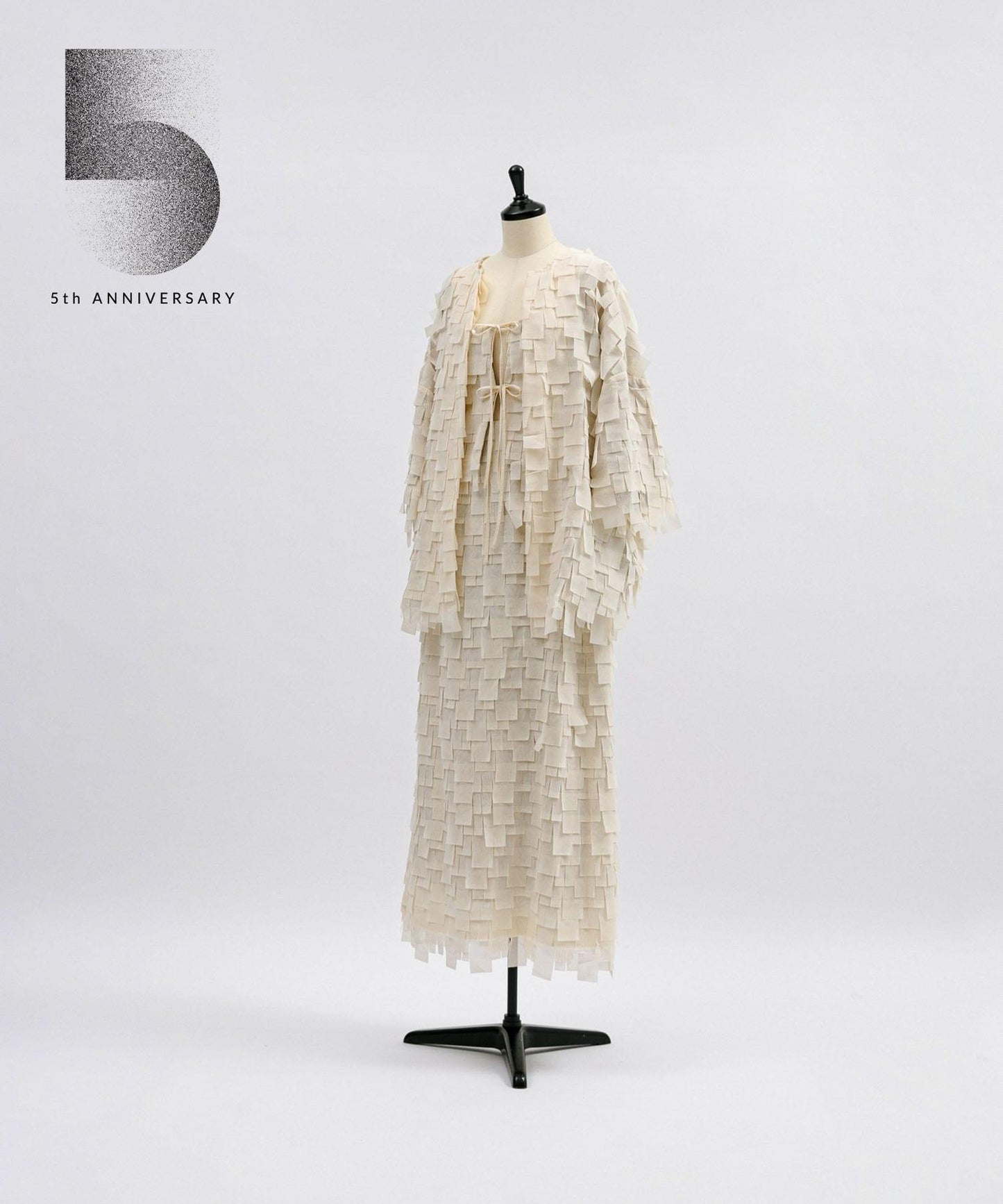 5週年紀念半身裙