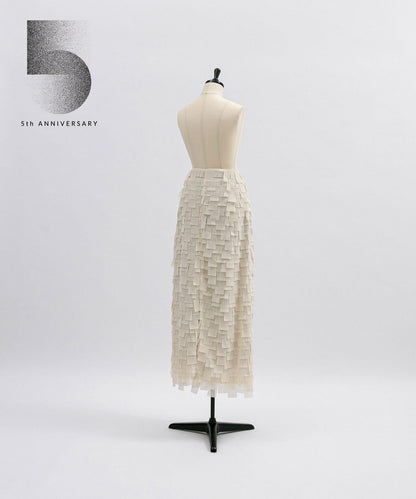 5週年紀念半身裙