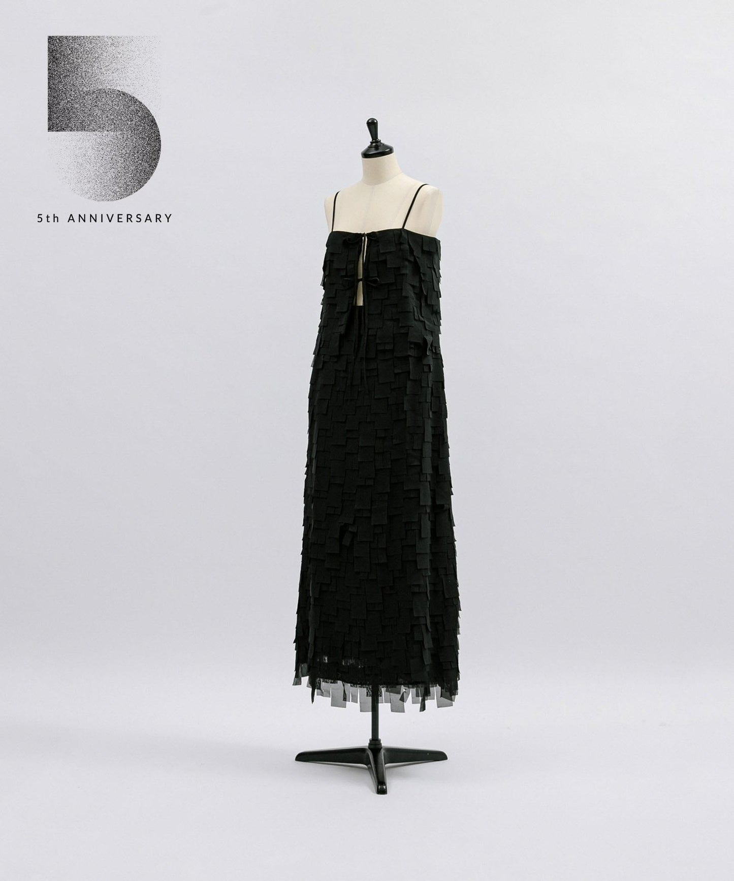 5週年紀念半身裙