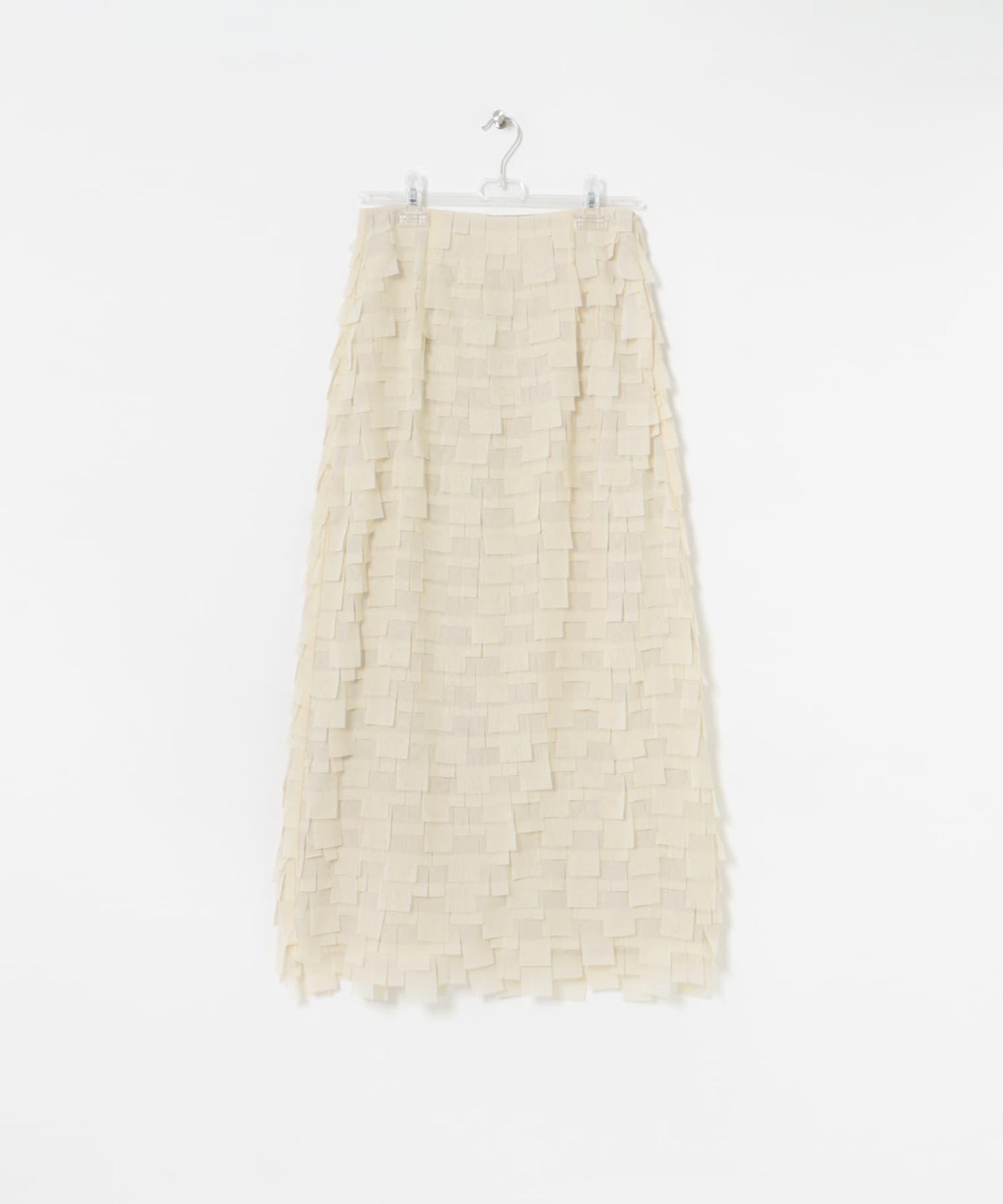 5週年紀念半身裙