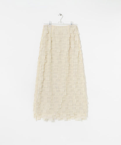 5週年紀念半身裙