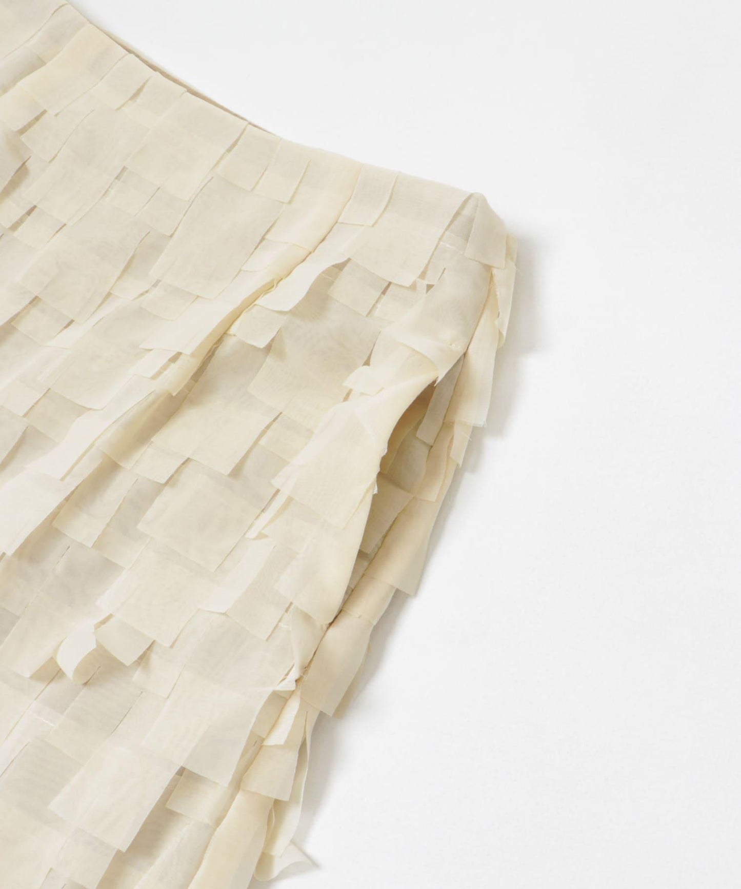 5週年紀念半身裙