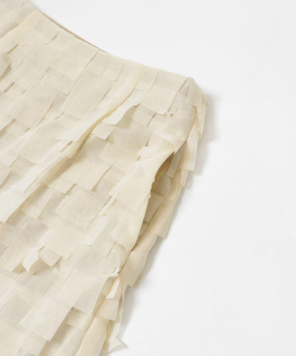 5週年紀念半身裙