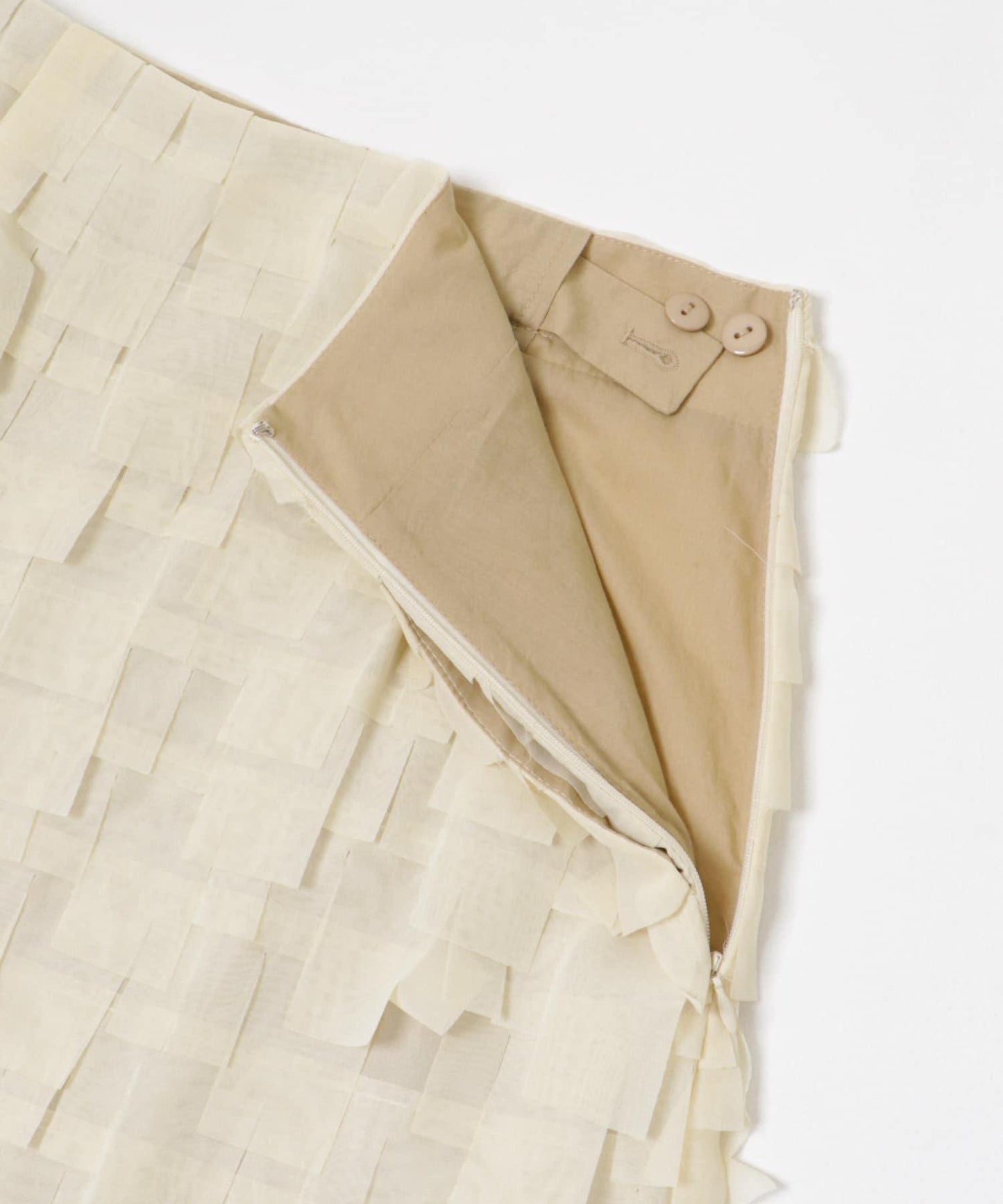 5週年紀念半身裙