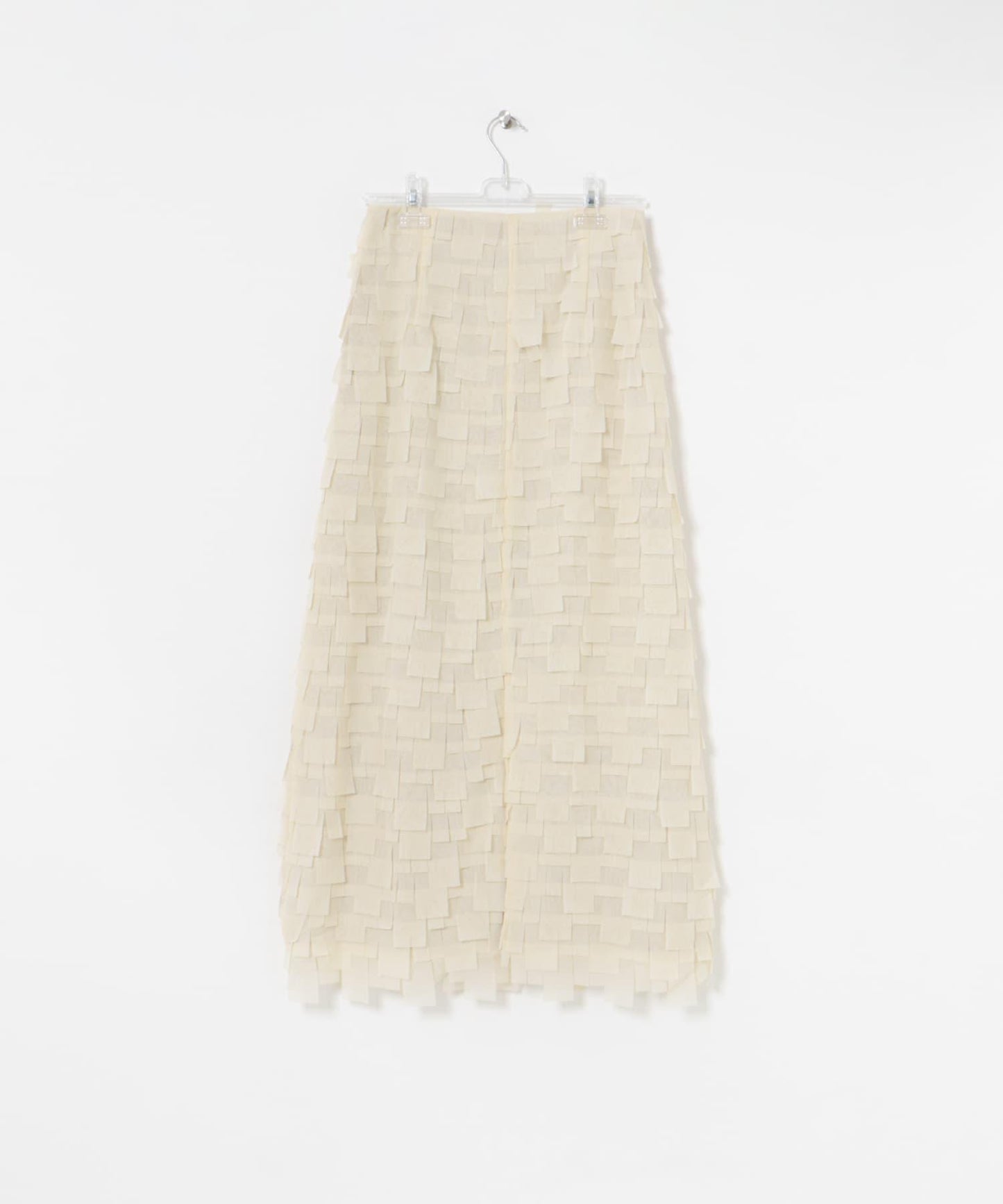 5週年紀念半身裙