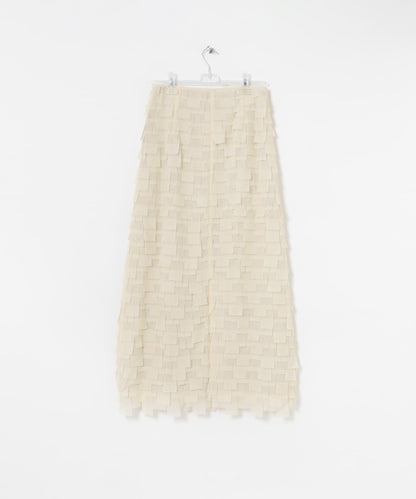 5週年紀念半身裙