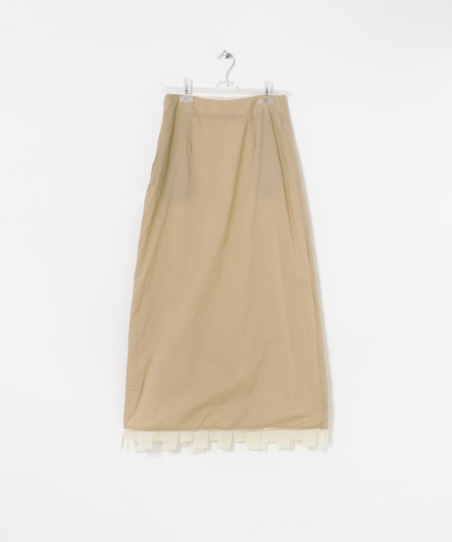 5週年紀念半身裙