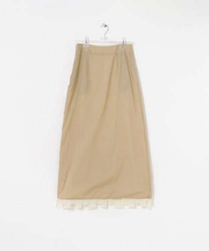 5週年紀念半身裙